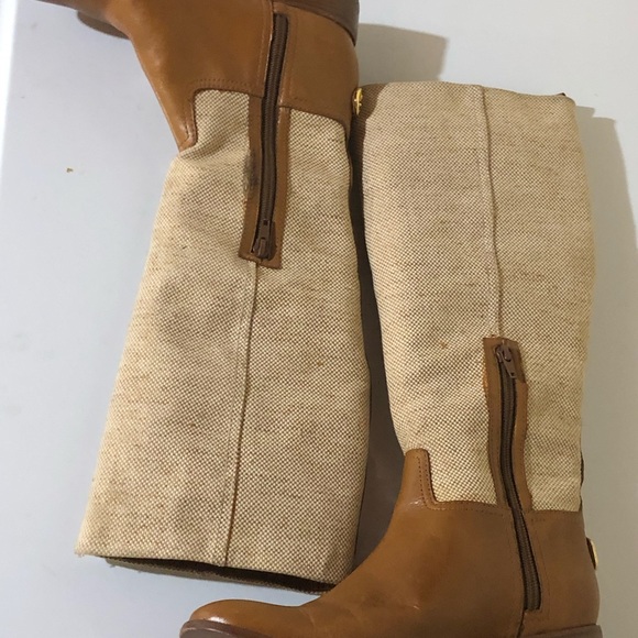 Tory Burch boots - Picture 2 of 4